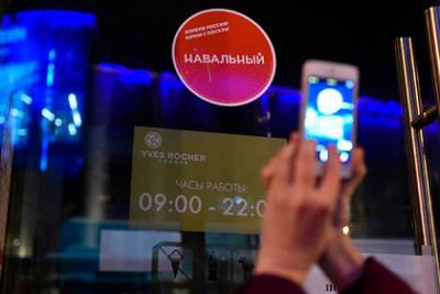 В Совфеде объяснили причину неудаления приложения «Навальный» из App Store