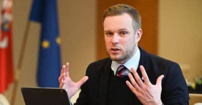 МИД Литвы призвал Запад отказаться от признания союза России и Белоруссии
