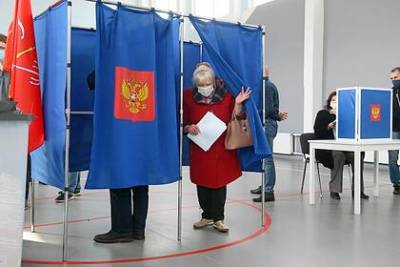 В МВД прокомментировали способные повлиять на итоги выборов нарушения