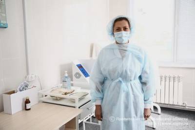 На развитие Новомалыклинской районной больницы выделят 100 миллионов рублей