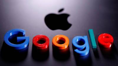 Представители Google и Apple приглашены в Совфед из-за вмешательства в выборы