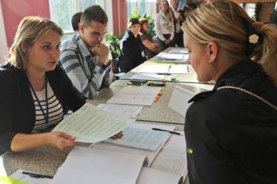 Явка на выборы в Петербурге не дотянула до 40%