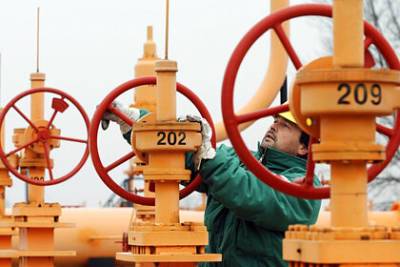 Александр Тимофеев - Европе предрекли цены на газ выше 1000 долларов - lenta.ru