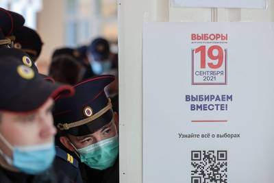 Выборы в Госдуму в Челябинской области: новые лидеры, жертвы и тренды