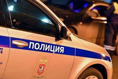 Четверо россиян попали под подозрение по делу о нападении на полицию в Лисках
