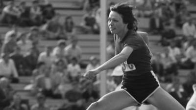 Скончалась бывшая рекордсменка мира по бегу Маргарита Пономарева