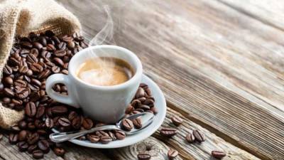 Диетолог Ирина Лизун определила лучшее время для употребления кофе