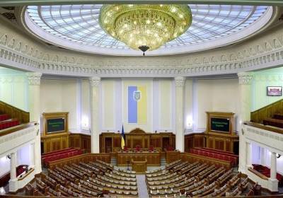 Елена Кондратюк - В Раде предлагают не пропускать в здание парламента невакцинированных нардепов - kp.ua - Украина