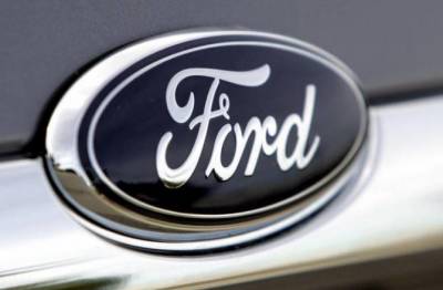 Ford свернет производство в Индии