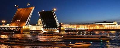 В Санкт-Петербурге с 21 по 28 сентября пройдет акция «Гостеприимный Петербург»