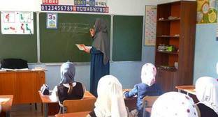 Конфликт из-за косынок выявил крайности школьного дресс-кода в Дагестане