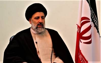 Раиси: Иран не допустит присутствия ИГИЛ на границе с Афганистаном и мира