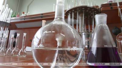 Химики разработали безотходный метод добычи ванадия