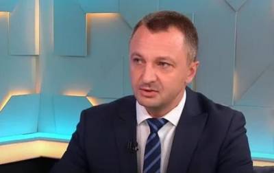 Тарас Креминь - Языковой омбудсмен назвал "антиукраинским" переход на латиницу - korrespondent.net - Украина - Азербайджан - Омбудсмен