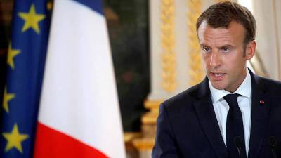 Нюансы AUKUS согласовали без ведома Франции на саммите G7 – СМИ