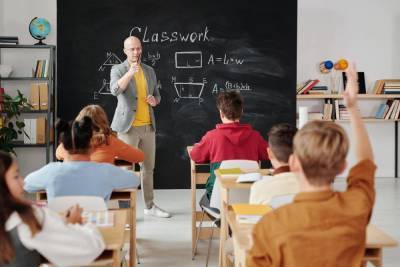 В ближайшие годы в Курске построят пять новых школ