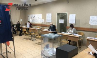 Информацию о «покупке» голосов в Калининградской области проверяют правоохранители