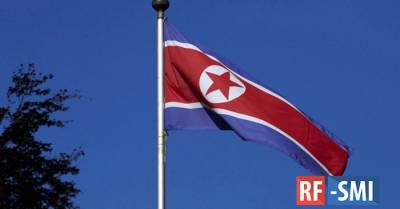 Северная Корея высмеяла запуск южнокорейской ракеты с подводной лодки