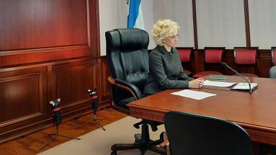 ЦИК Башкирии: «Нарушений со стороны комиссии не обнаружено»
