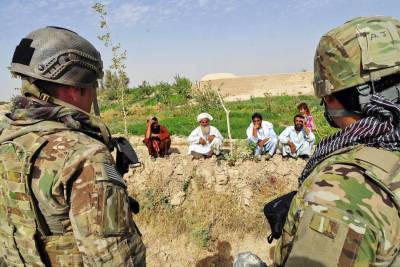 Пушков: генсек НАТО пытается замаскировать поражение альянса в Афганистане