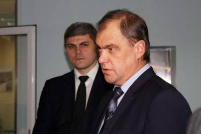 Скачков назвал серьёзными и активными конкурентов на выборах в Госдуму