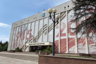 110 избирательных участков в Белгороде оснащены КОИБами