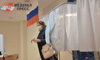 Четыре партии могут пройти в новый созыв Астраханской облдумы