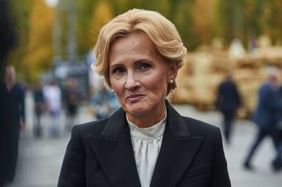 Ирина Яровая выиграла выборы на Камчатке, куда ее просили не приезжать