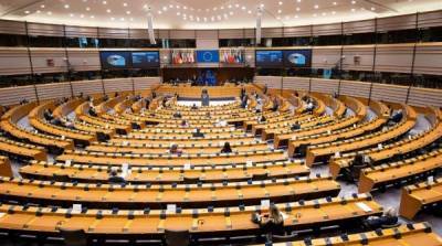 В Европарламенте договорились об ужесточении антироссийской политики