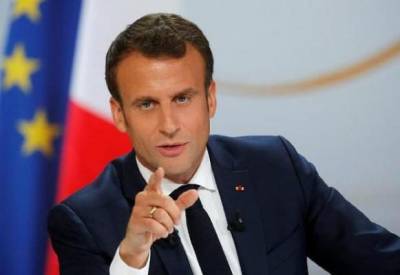 Франция больше не доверяет Австралии: Париж отомстит Канберре за подлодки через ЕС?