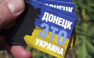 В ТКГ объяснили, как Украина может вернуть Донбасс военным путем