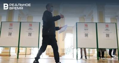 Глава ЦИК допустил, что на следующих выборах в Татарстане будет электронное голосование