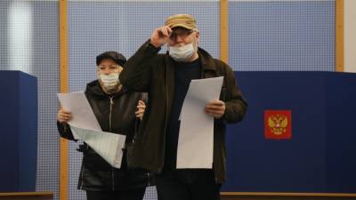 Избирком Сахалинской области обработал более 97% бюллетеней на выборах в Госдуму