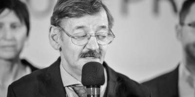 Умер польский политолог, предрекавший «распад России около 2023 года»