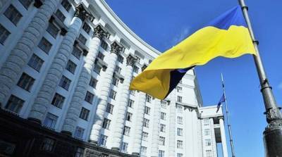 Кабмин одобрил космическую программу Украины: подробности