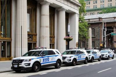 Полиция Нью-Йорка проигнорировала запрос РФ об обеспечении безопасности избирателей