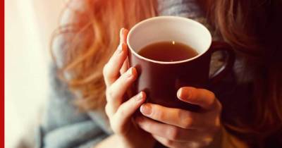 Бодрят не хуже кофе: 4 полезных напитка, которые помогут проснуться