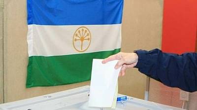 В Башкирии на избирательном участке «вброс» оказался тестированием - bash.news - Башкирия - район Бурзянский