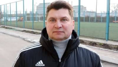 Пучков — о своей отставке из Таврии: За два месяца невозможно слепить команду - sportarena.com - Украина