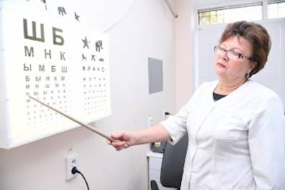Врач из Волгограда назвала причины рецидива катаракты после операции