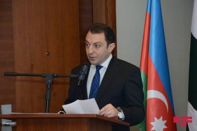 Азербайджан ответит Армении «исковой взаимностью» в Международном суде ООН