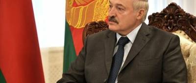 Это наши земли: Лукашенко намекнул на территориальные претензии к Польше и Литве