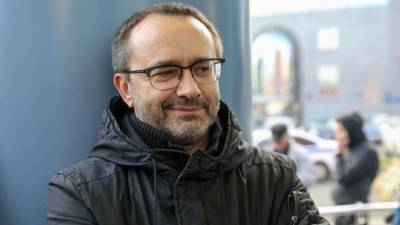 Режиссера Андрея Звягинцева ввели в искусственную кому после перенесенного COVID-19
