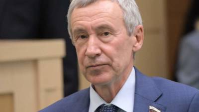 В СФ заявили о необоснованности заявлений оппонентов РФ о нелегитимности выборов