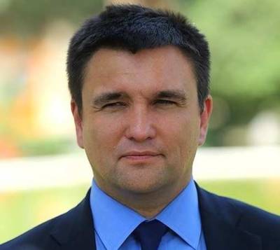 Климкин: Украина оказалась в «геополитической мясорубке» в сфере энергетики