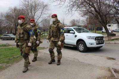 Сотрудники ВСП потребовали от киевских боевиков деньги за сокрытие данных о гибели бойца