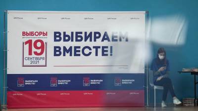 Алексей Чеснаков - Политолог заявил о триумфе дистанционного электронного голосования - vm.ru - Москва - Россия