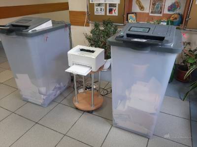 Проводить выборы по-новому помогают современные технологии