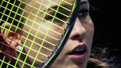 Россиянки Дьяченко и Сизикова вышли в полуфинал турнира WTA в Люксембурге