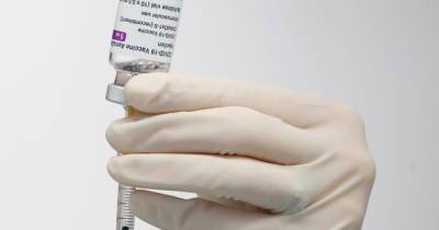 В Украине разрешили комбинировать вакцины Moderna и Pfizer